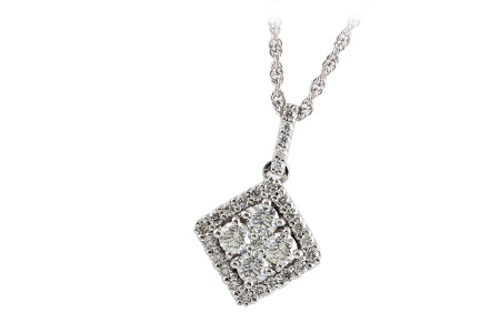 A186-98294: NECK .72 TW