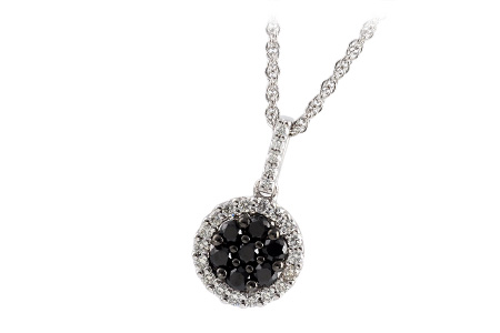 A186-98303: NECK .34 BLACK DIA .56 TW