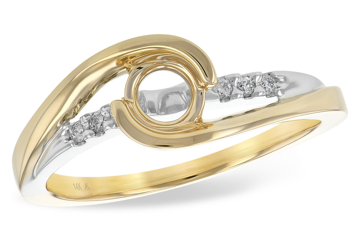 A190-56476: LDS SEMI ENG RG .05 TW (FOR .50 BR)