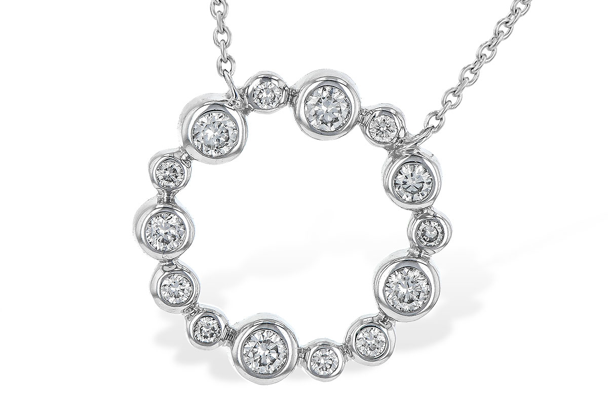 A190-57449: NECK .25 TW