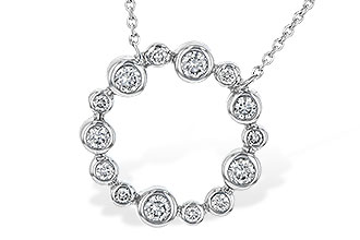 A190-57449: NECK .25 TW