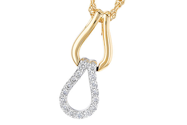 A273-34694: NECK .14 TW
