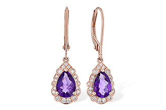 A273-34721: EARR 1.15 TW AMETHYST 1.30 TGW