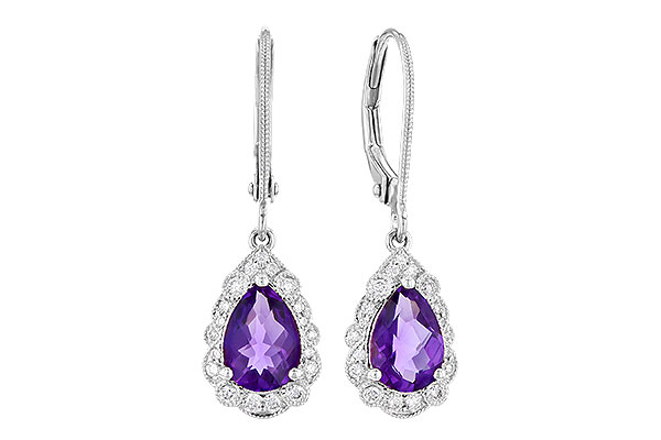 A273-34721: EARR 1.15 TW AMETHYST 1.30 TGW