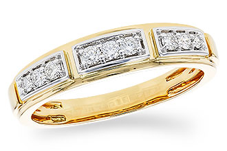 A274-20158: GTS WED RG .25 TW