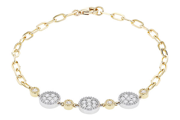 A274-21030: BRACELET.48 TW