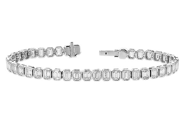 A274-23730: BRACELET 8.05 TW E.C. DIAS (7")