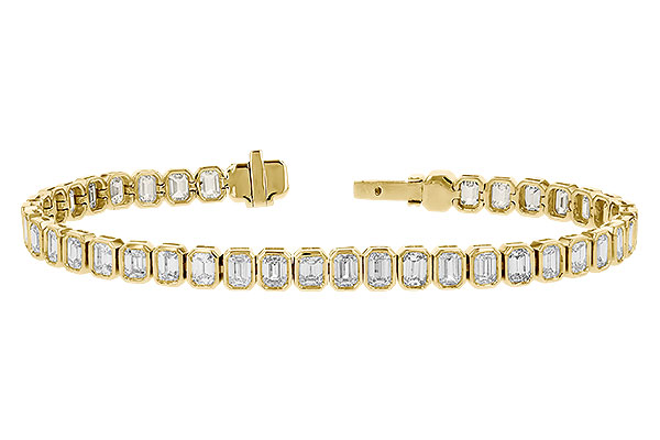 A274-23730: BRACELET 8.05 TW (7 INCHES)