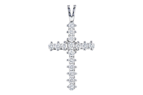 B006-91994: PENDANT .50 TW