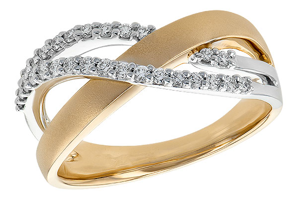 B093-29230: LDS DIA WED RG .24 TW