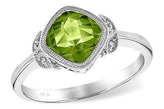 B184-25594: LDS RG 1.51 PERIDOT 1.53 TGW