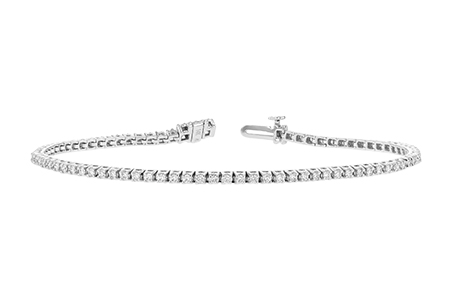 B188-78285: BRACELET 1.00 TW