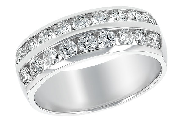 B188-81039: LDS WED RG 1.00 TW