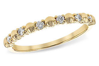 B190-59194: LDS DIA WED RG .15 TW