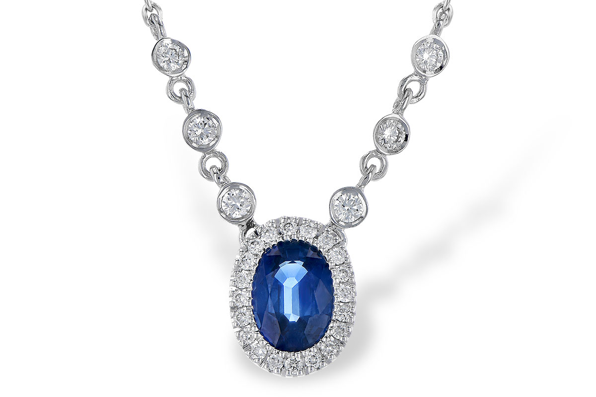 B190-61021: NECK .86 SAPP 1.10 TGW (17")