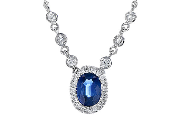 B190-61021: NECK .86 SAPP 1.10 TGW (17")