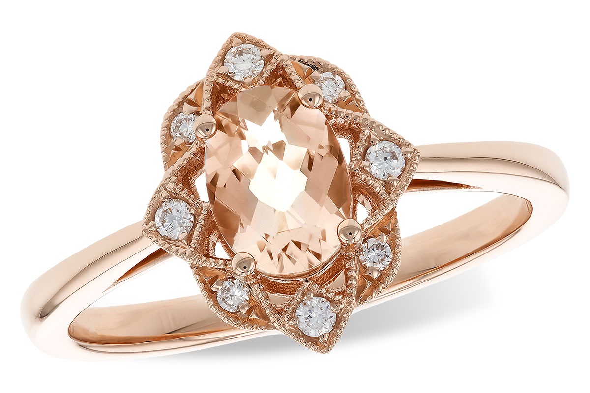 B274-24721: LDS RG .62 MORGANITE .70 TGW (7x5MM MORG)