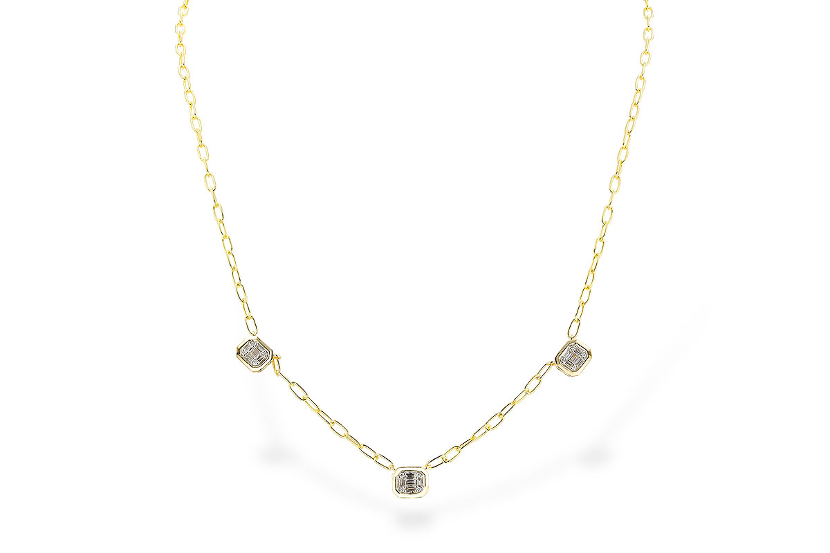 B274-25630: NECK .20 BAG .25 TW (18")