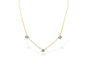 B274-25630: NECK .20 BAG .25 TW (18")