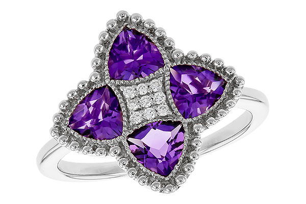 B275-13739: LDS RG 1.28 AMETHYST 1.32 TGW