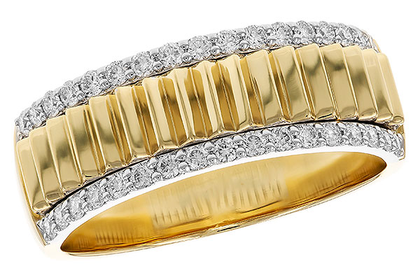 B275-15558: LDS DIA WED RG .33 TW