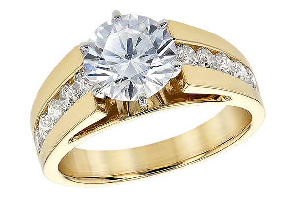 C006-04685: LDS SEMI DIA RG .76 TW