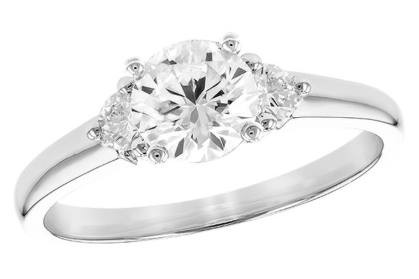 C006-04694: LDS SEMI DIA RG .20 TW