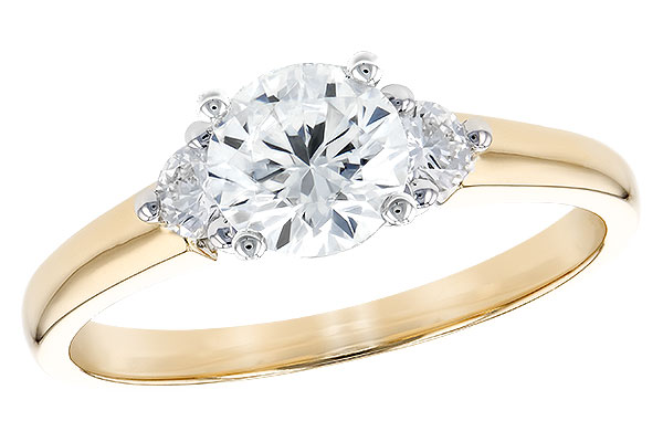 C006-04694: LDS SEMI DIA RG .20 TW