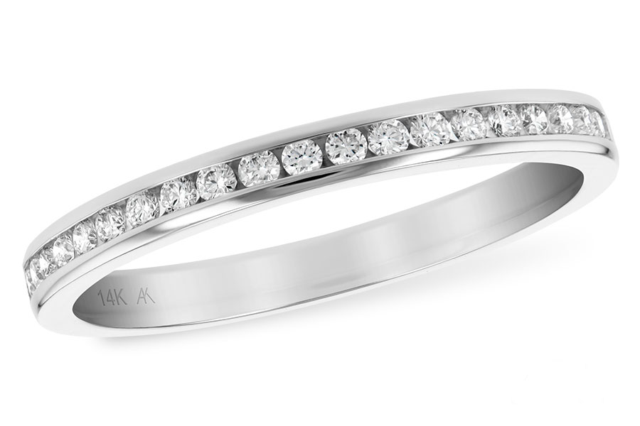 C093-27421: LDS WED RG .25 TW
