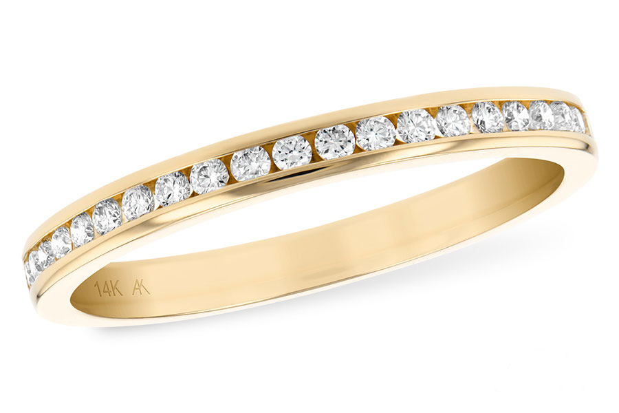 C093-27421: LDS WED RG .25 TW