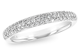 C093-29203: LDS DIA WED RG .33 TW
