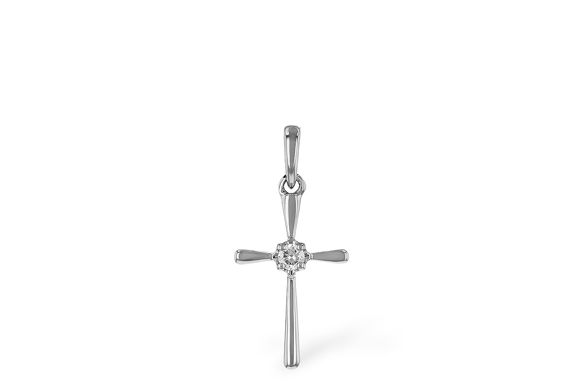 C183-35630: PENDANT .03 BR