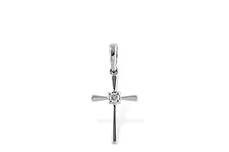 C183-35630: PENDANT .03 BR