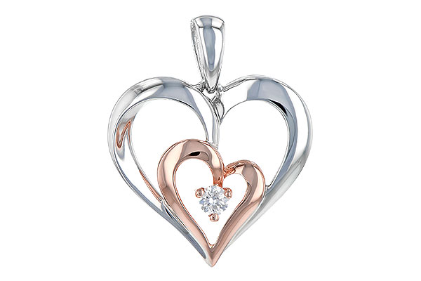 C186-03812: PENDANT .05 BR