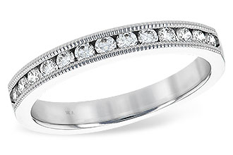 C189-69221: LDS WED RG .33 TW