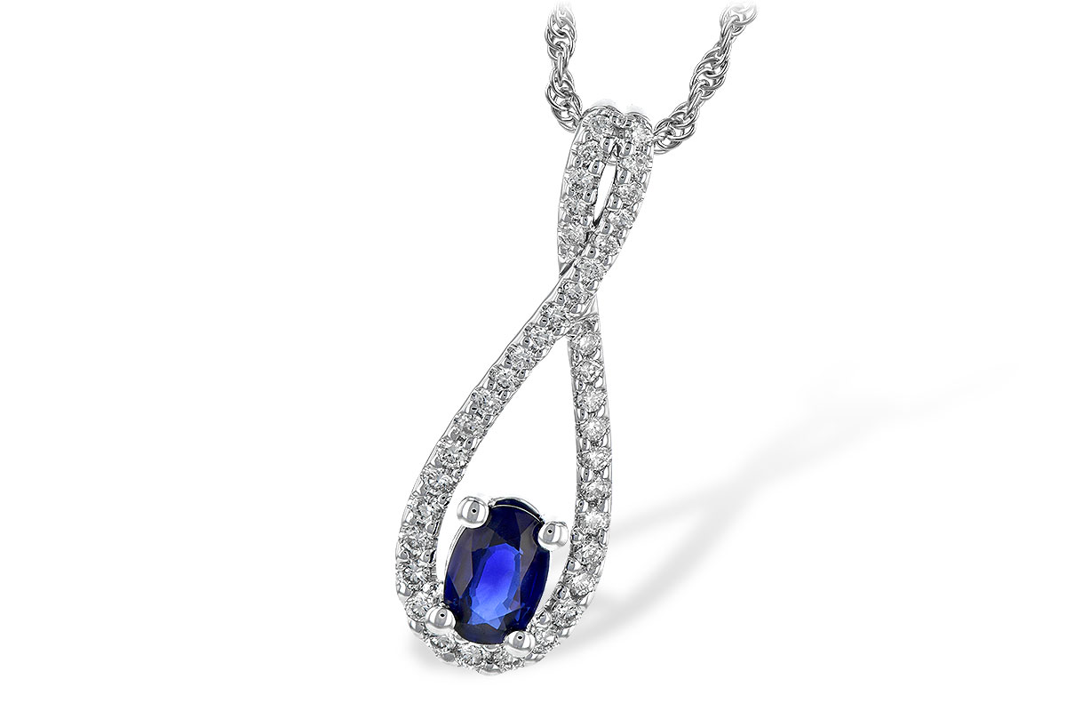 C190-55548: NECK .52 SAPP .76 TGW