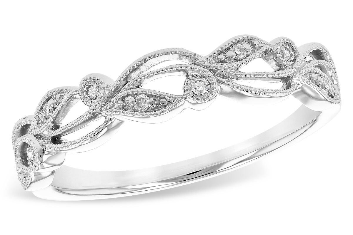 C190-61021: LDS DIA WED RG .06 TW