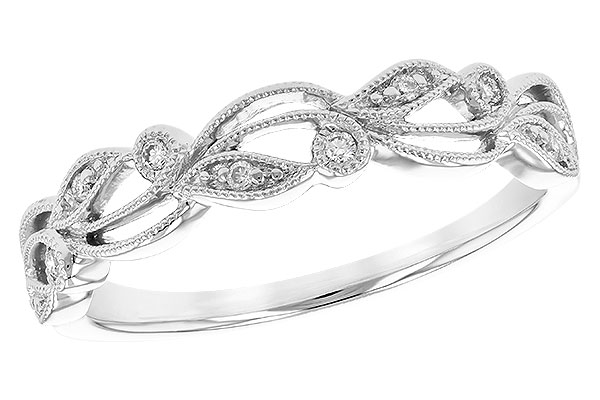 C190-61021: LDS DIA WED RG .06 TW