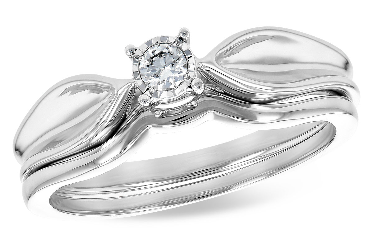 C273-28321: SET .08 BR