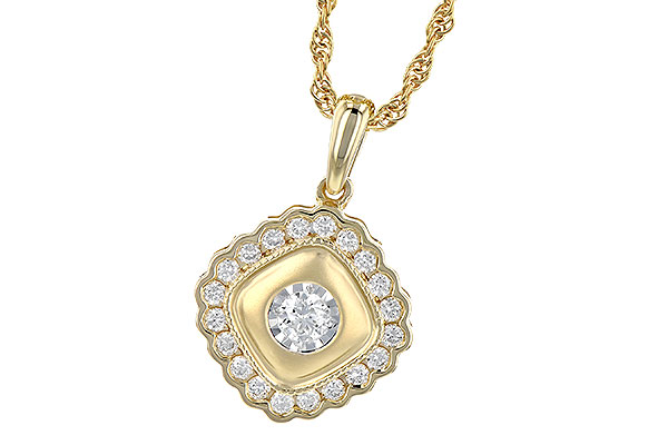 C273-29185: NECK .10 BR .30 TW