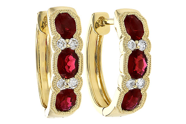 C273-31048: EARR 1.30 TW RUBY 1.45 TGW