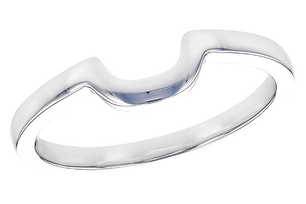 C274-18303: LDS PLAIN WED RG FOR D273-32839
