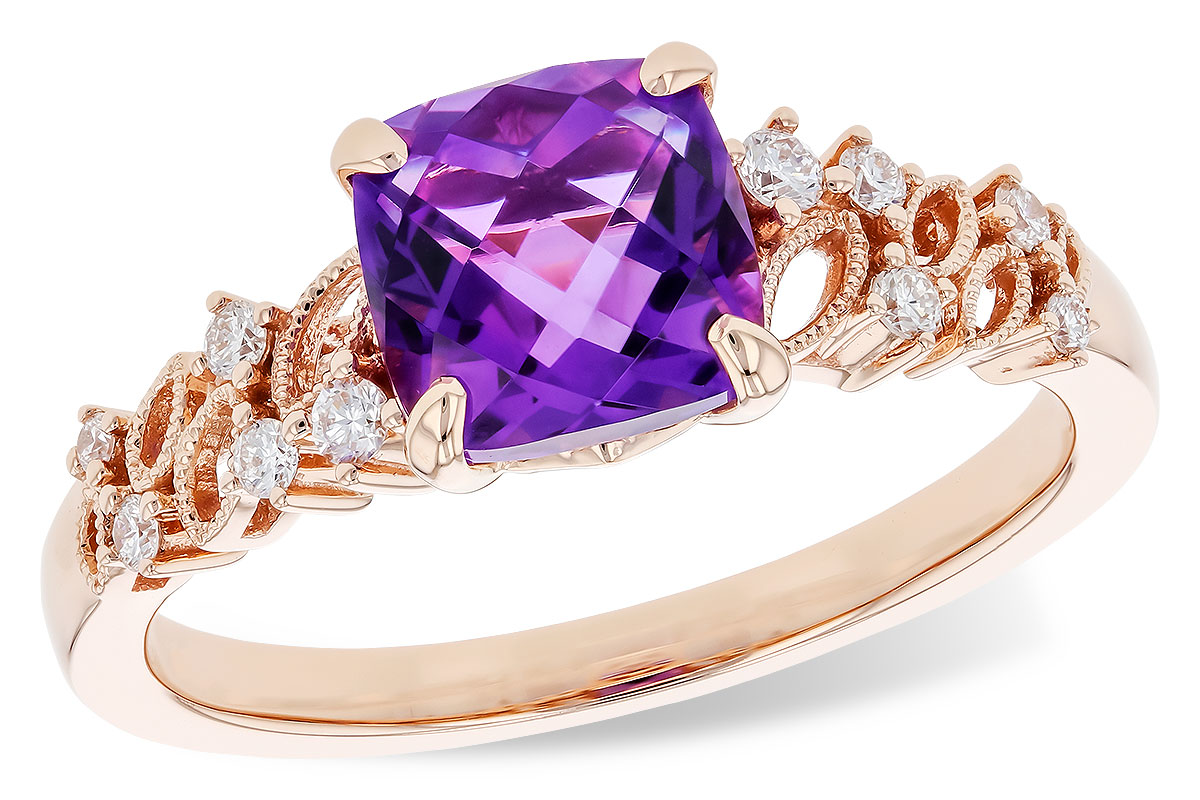 C274-20139: LDS RG 1.40 AMETHYST 1.53 TGW