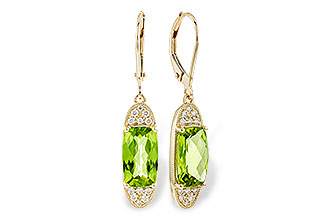 C274-21030: EARR 3.82 TW PERIDOT 4.00 TGW