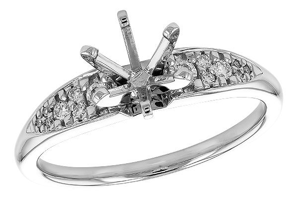 C274-25594: LDS SEMI DIA RG .14 TW