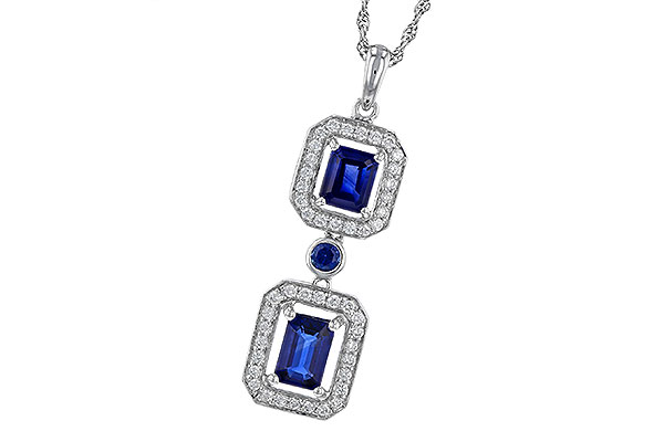C275-13730: NECK 1.25 TW SAPP 1.46 TGW