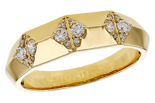 C275-15585: LDS DIA WED RG .24 TW