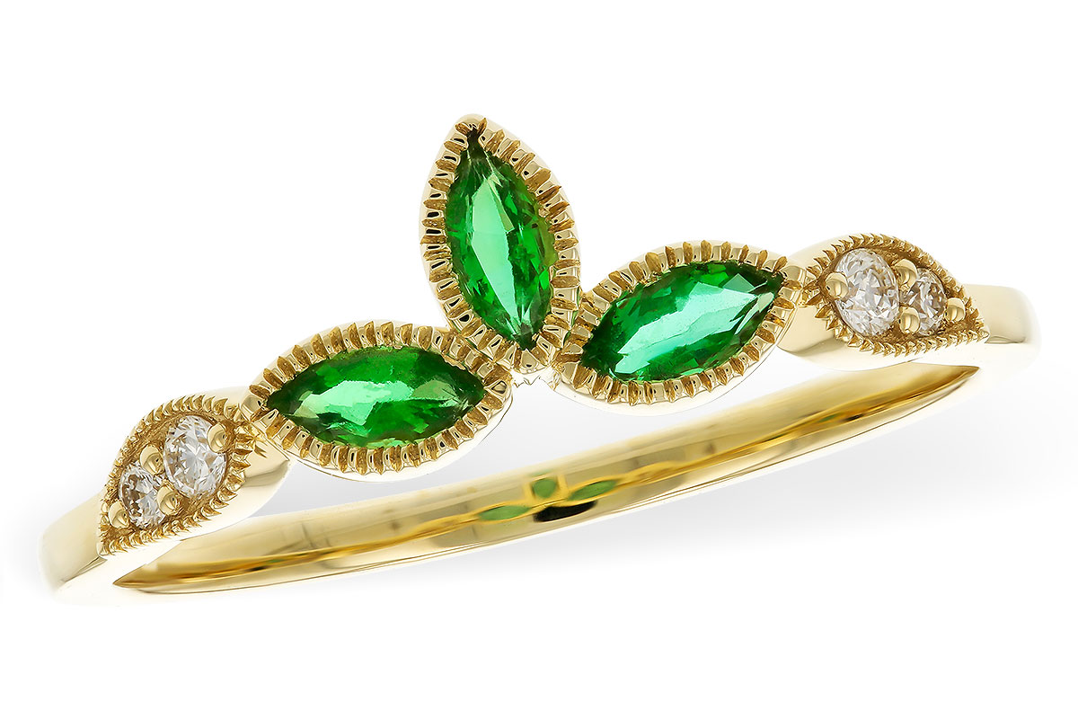 C275-15594: ENHANCER .22 TW EMERALD .28 TGW