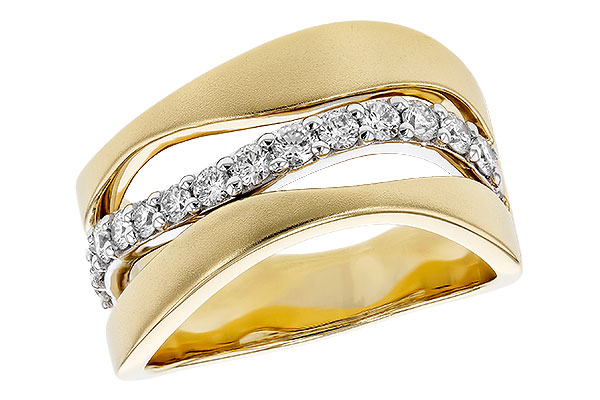 C275-16476: LDS DIA WED RG .50 TW