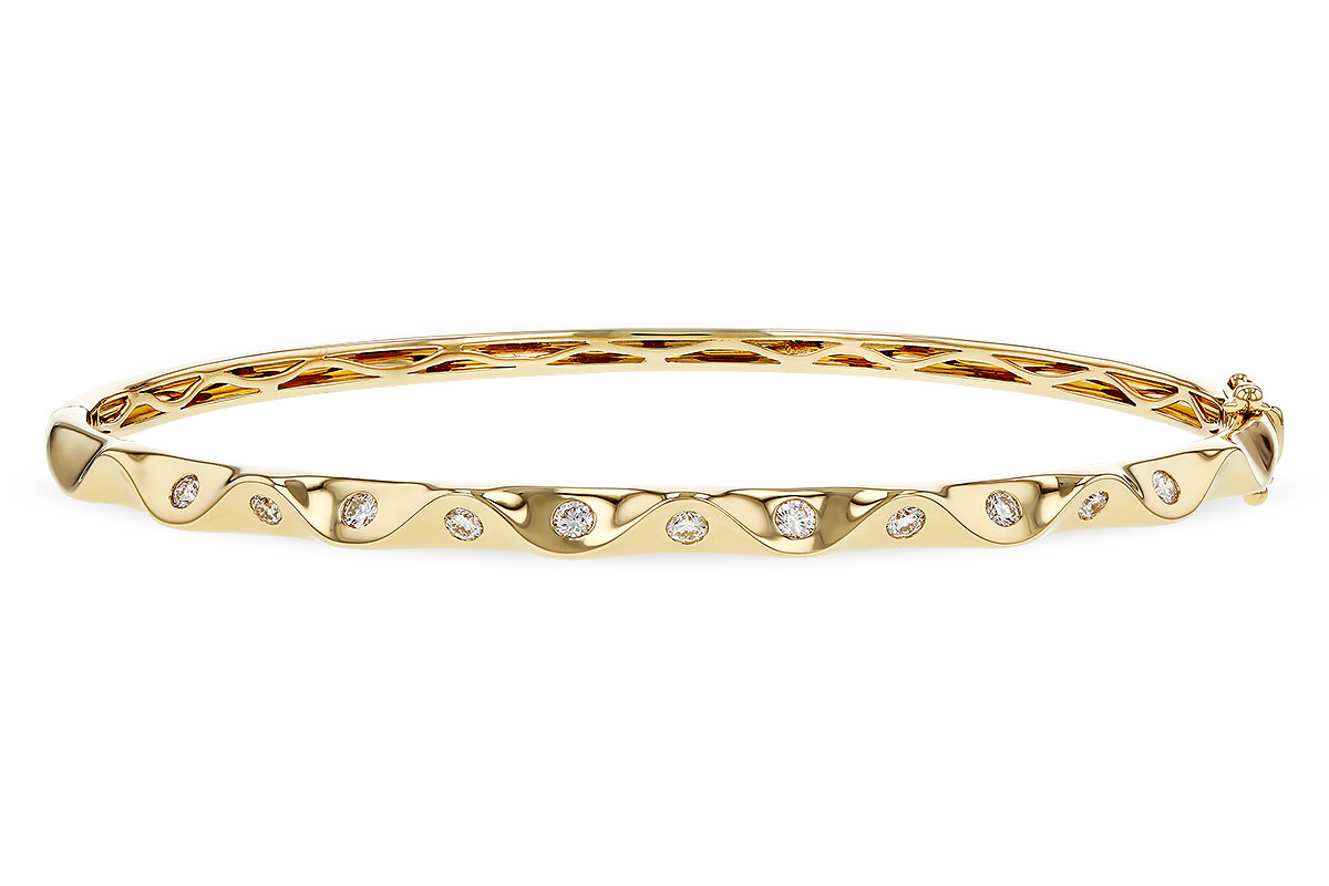 C275-16503: BANGLE .34 TW